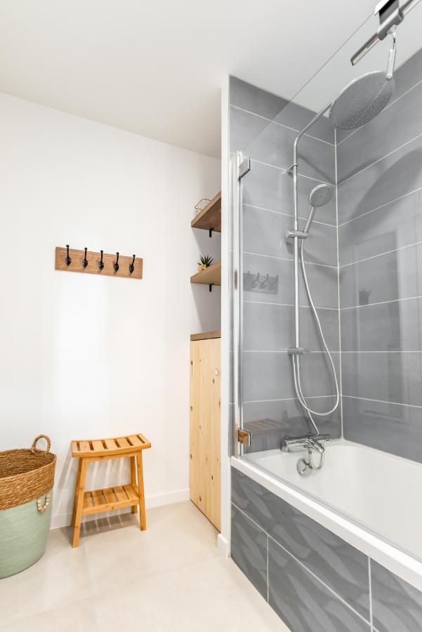 Frenchyhomes☆Villadeluxe☆Plage☆Piscine Andernos-les-Bains Esterno foto