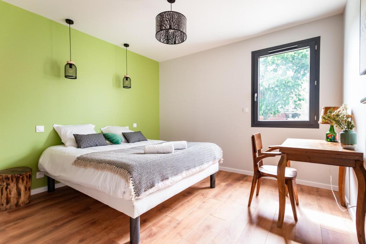 Frenchyhomes☆Villadeluxe☆Plage☆Piscine Andernos-les-Bains Esterno foto