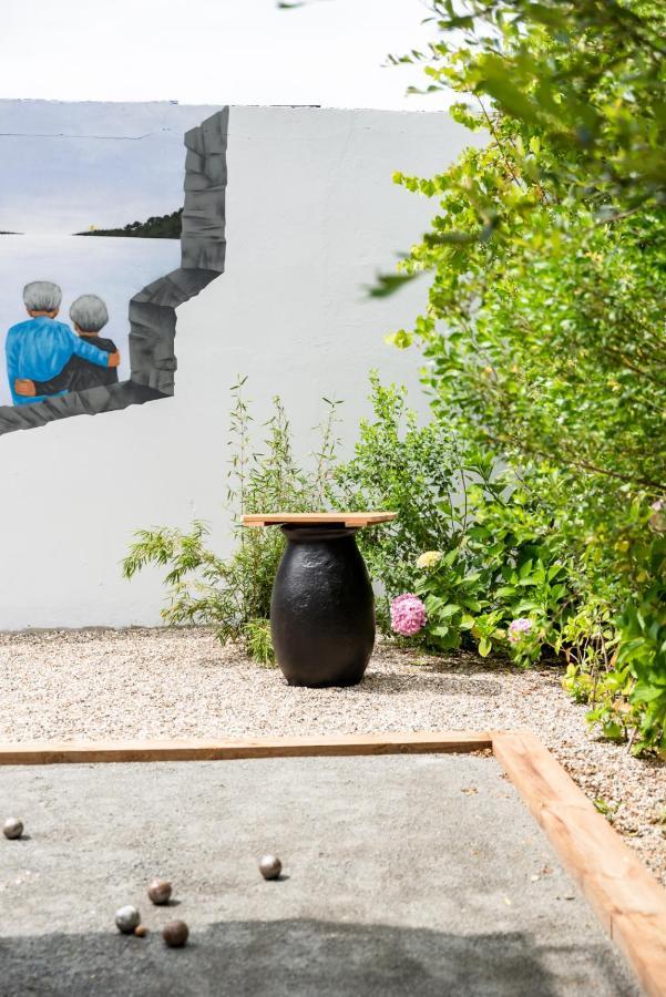 Frenchyhomes☆Villadeluxe☆Plage☆Piscine Andernos-les-Bains Esterno foto